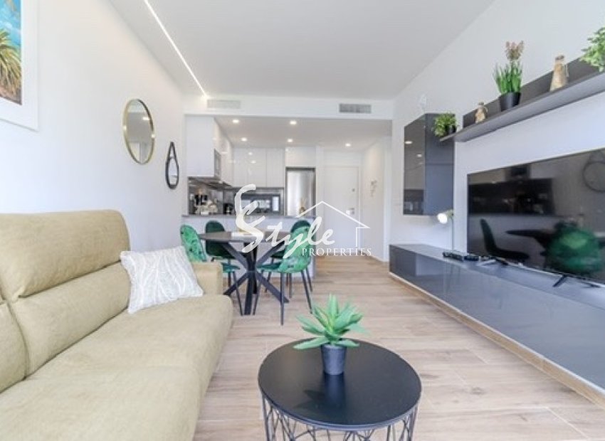 Reventa - Apartamento - Villamartín - Las Filipinas