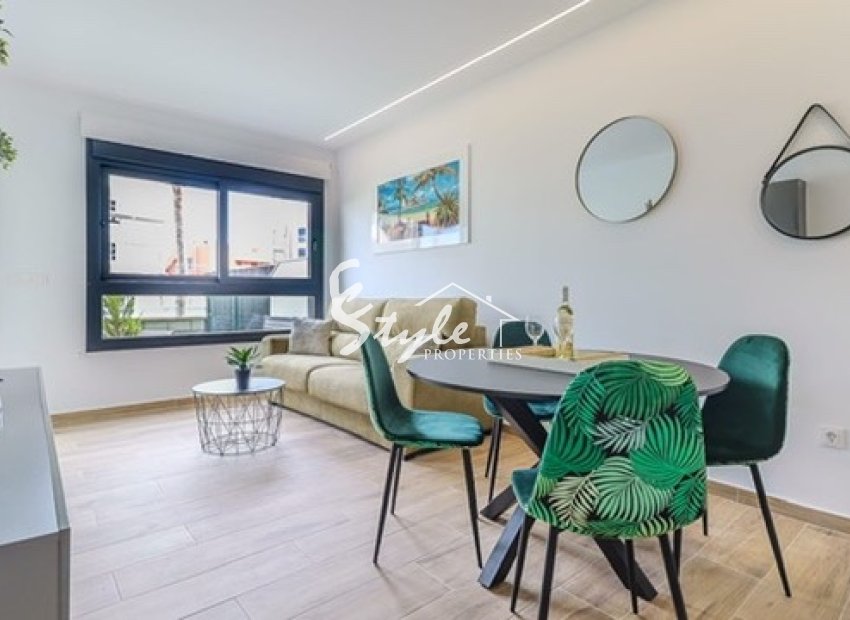 Reventa - Apartamento - Villamartín - Las Filipinas