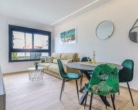 Reventa - Apartamento - Villamartín - Las Filipinas