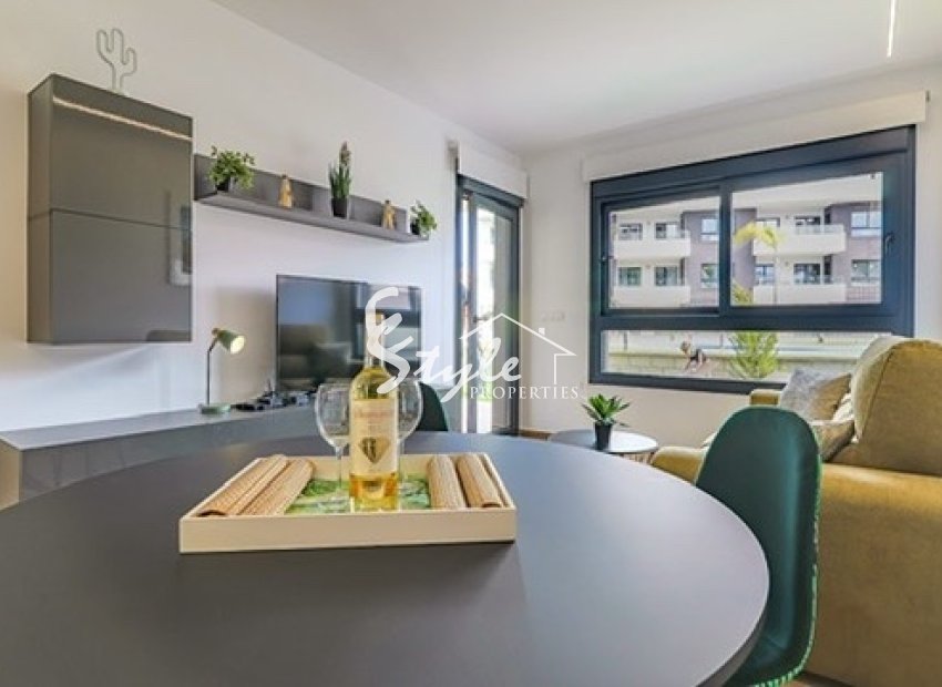 Reventa - Apartamento - Villamartín - Las Filipinas