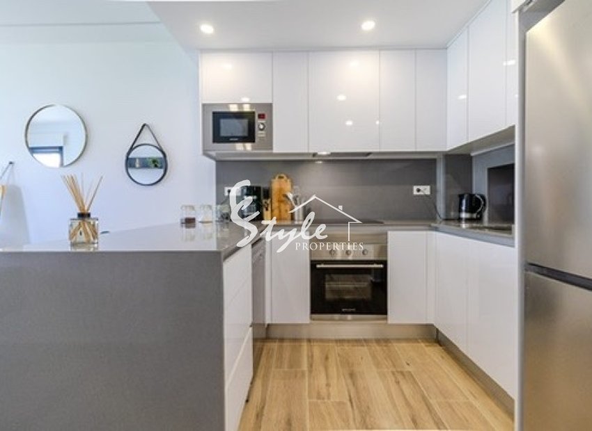 Reventa - Apartamento - Villamartín - Las Filipinas