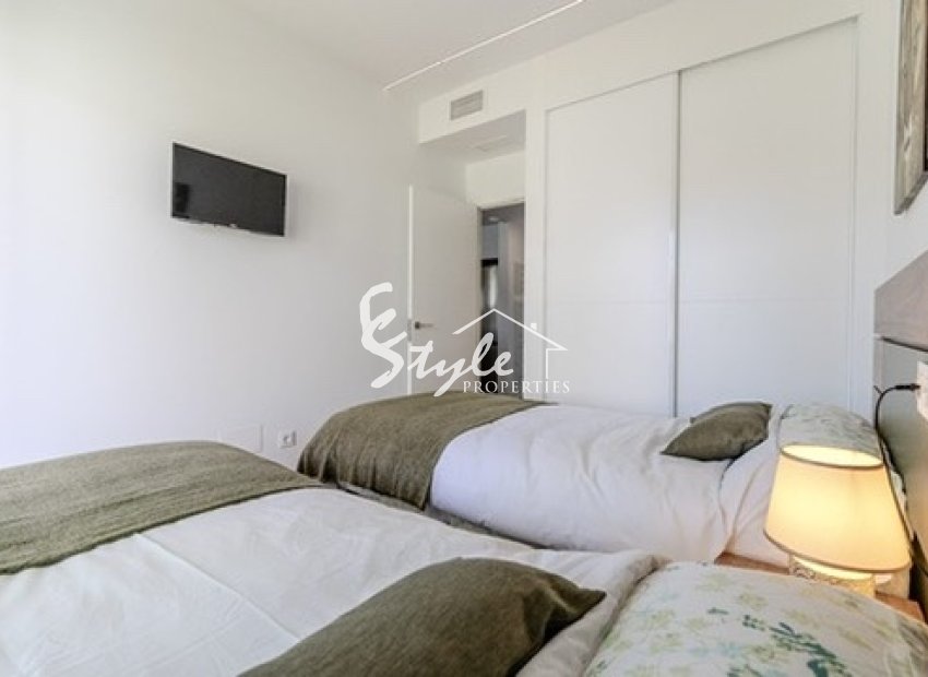 Reventa - Apartamento - Villamartín - Las Filipinas