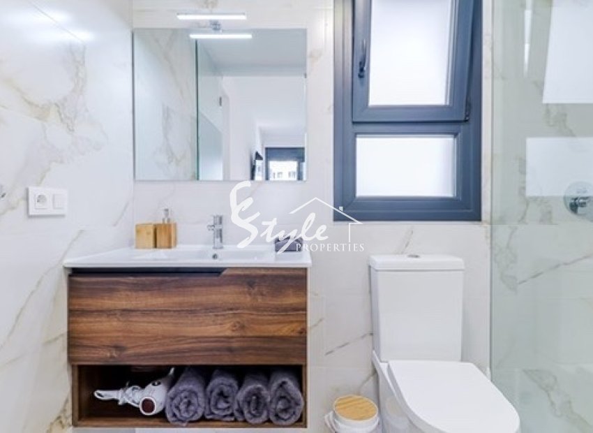 Reventa - Apartamento - Villamartín - Las Filipinas
