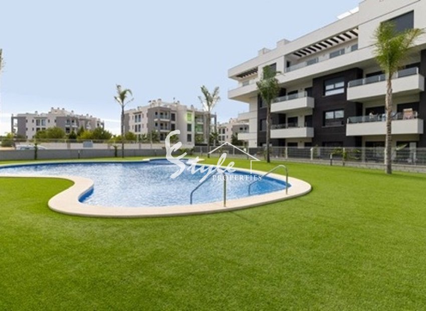 Reventa - Apartamento - Villamartín - Las Filipinas