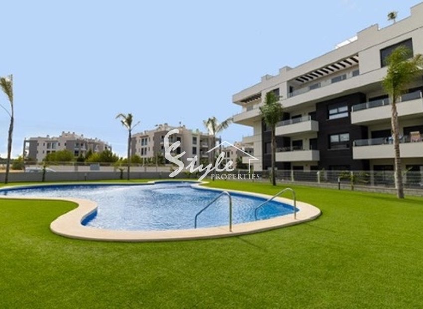 Reventa - Apartamento - Villamartín - Las Filipinas