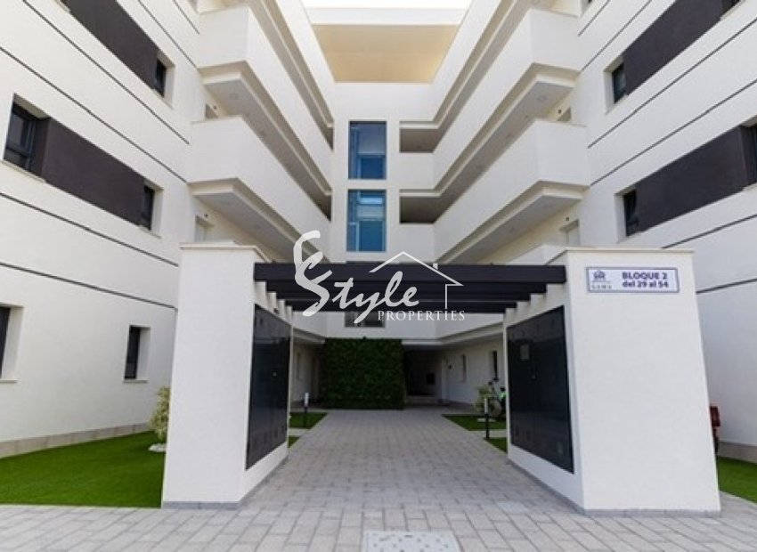 Reventa - Apartamento - Villamartín - Las Filipinas