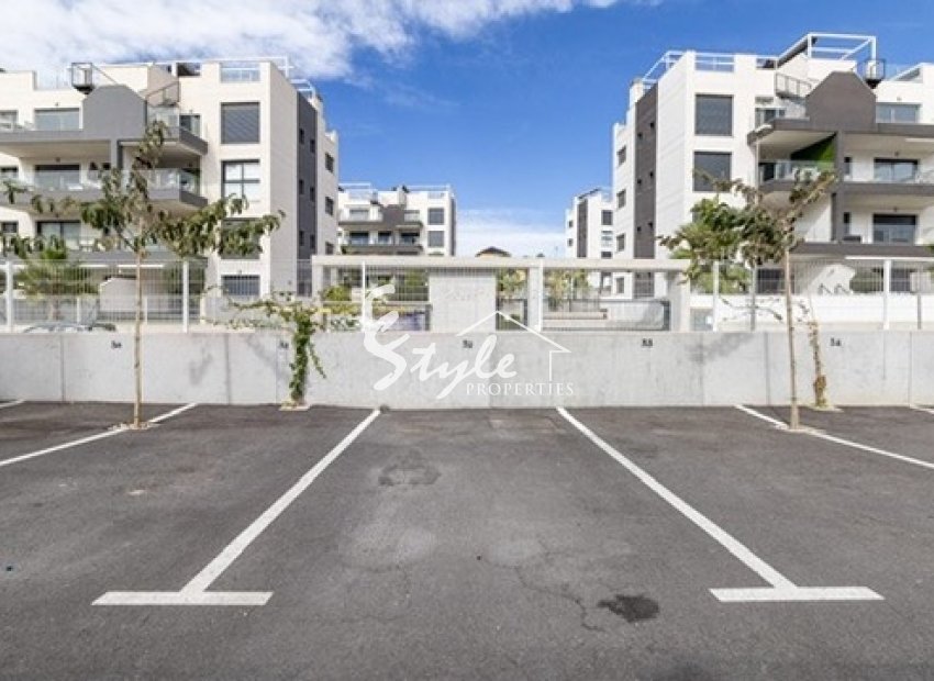 Reventa - Apartamento - Villamartín - Las Filipinas