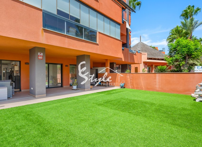 Reventa - Apartamento - Villamartín - Lomas del Golf