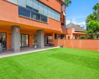 Reventa - Apartamento - Villamartín - Lomas del Golf