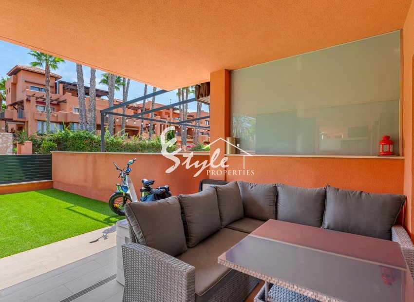 Reventa - Apartamento - Villamartín - Lomas del Golf