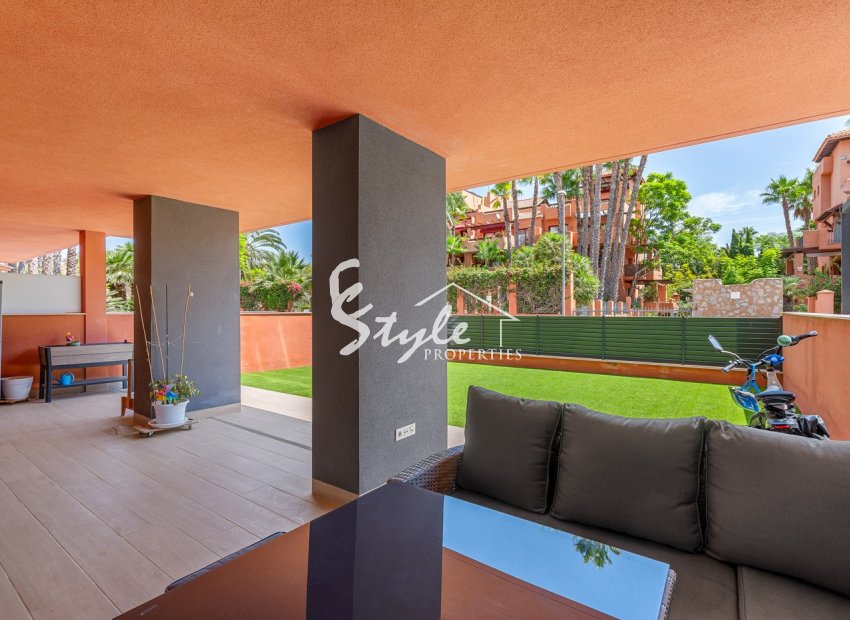 Reventa - Apartamento - Villamartín - Lomas del Golf