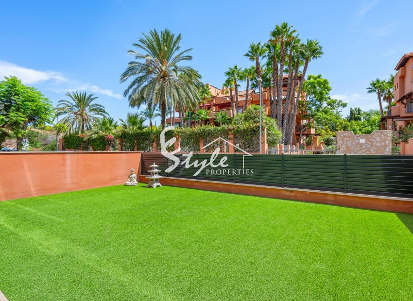 Reventa - Apartamento - Villamartín - Lomas del Golf
