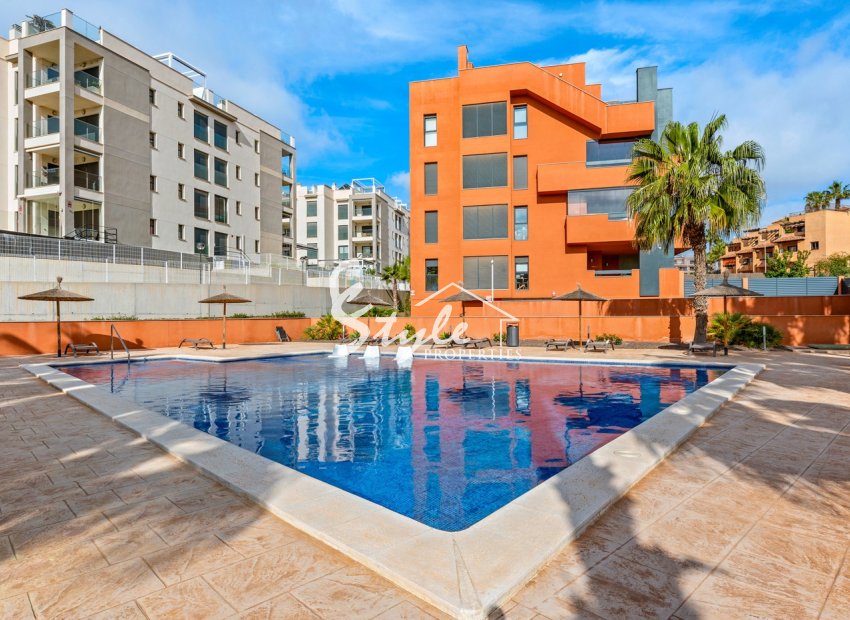 Reventa - Apartamento - Villamartín - Lomas del Golf