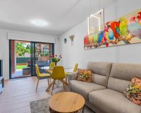 Reventa - Apartamento - Villamartín - Lomas del Golf