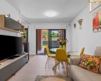 Reventa - Apartamento - Villamartín - Lomas del Golf