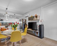 Reventa - Apartamento - Villamartín - Lomas del Golf