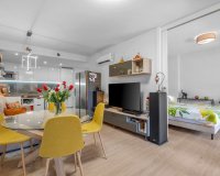 Reventa - Apartamento - Villamartín - Lomas del Golf