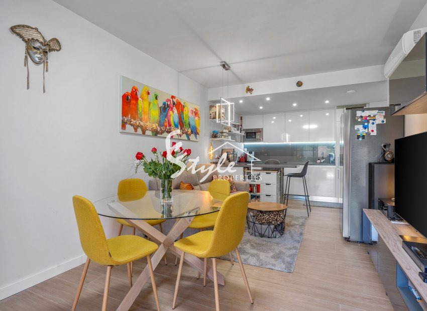 Reventa - Apartamento - Villamartín - Lomas del Golf