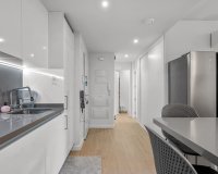 Reventa - Apartamento - Villamartín - Lomas del Golf
