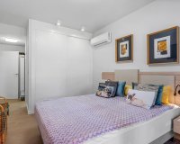 Reventa - Apartamento - Villamartín - Lomas del Golf