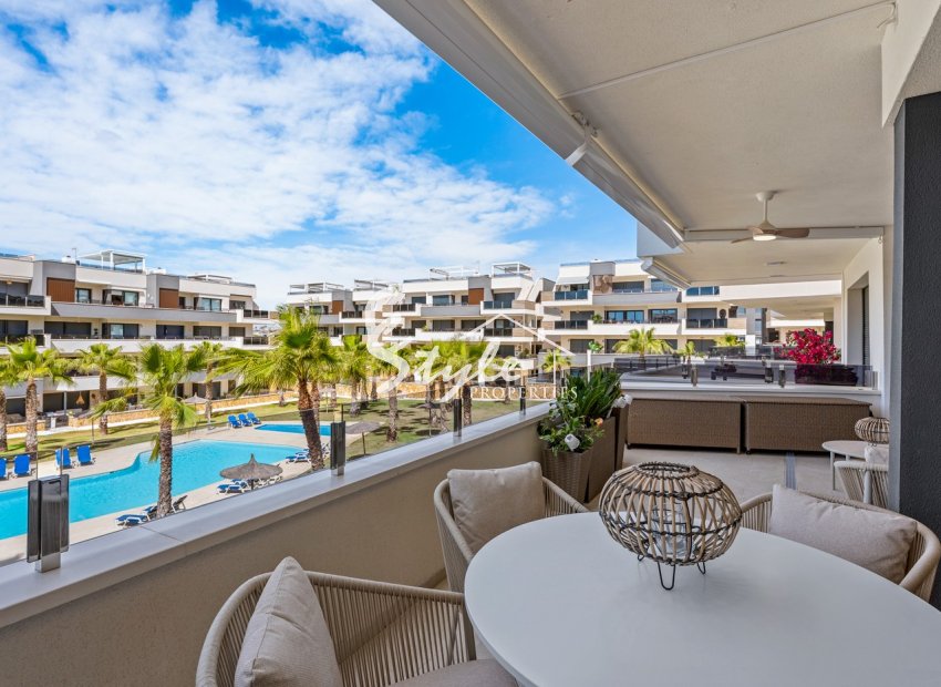 Reventa - Apartamento - Villamartín - Los Altos