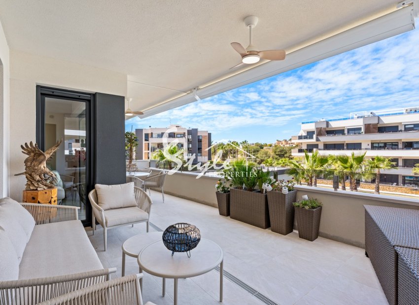 Reventa - Apartamento - Villamartín - Los Altos