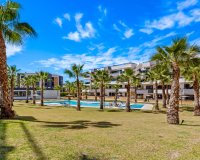 Reventa - Apartamento - Villamartín - Los Altos