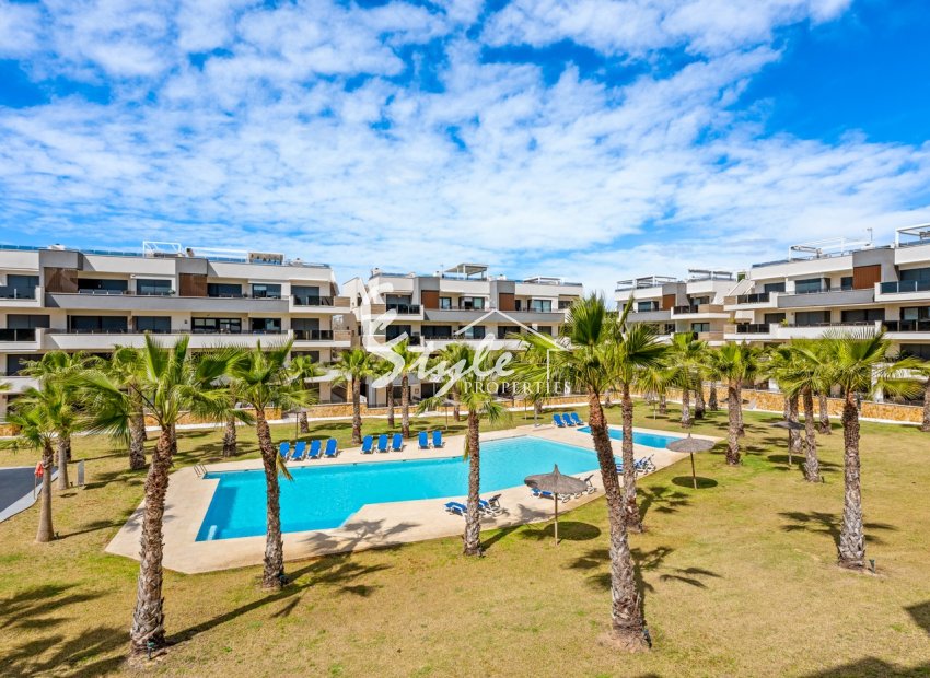 Reventa - Apartamento - Villamartín - Los Altos