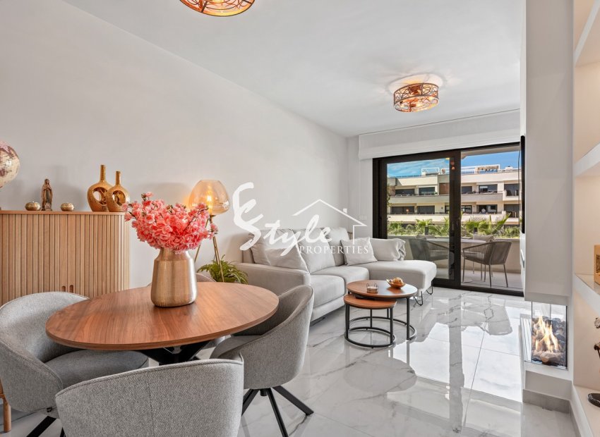 Reventa - Apartamento - Villamartín - Los Altos