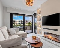 Reventa - Apartamento - Villamartín - Los Altos