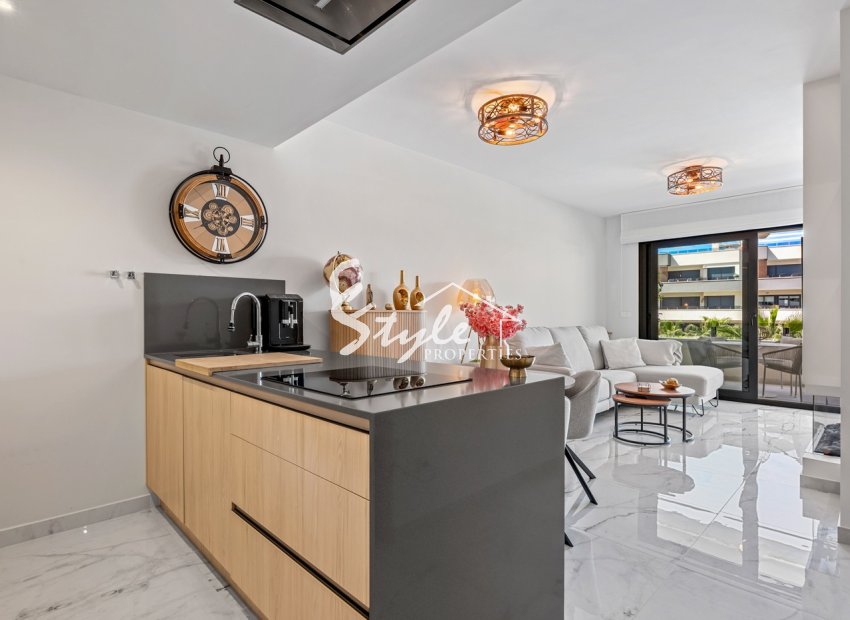 Reventa - Apartamento - Villamartín - Los Altos