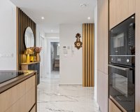 Reventa - Apartamento - Villamartín - Los Altos