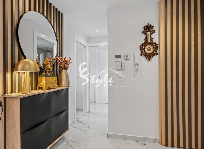 Reventa - Apartamento - Villamartín - Los Altos