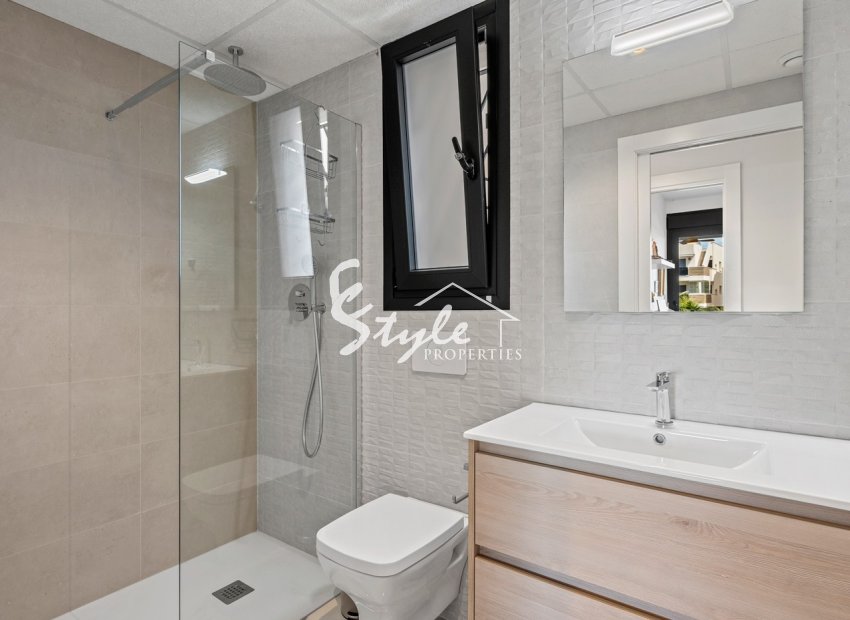 Reventa - Apartamento - Villamartín - Los Altos