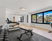 Reventa - Apartamento - Villamartín - Los Altos