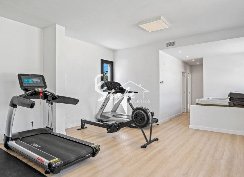 Reventa - Apartamento - Villamartín - Los Altos