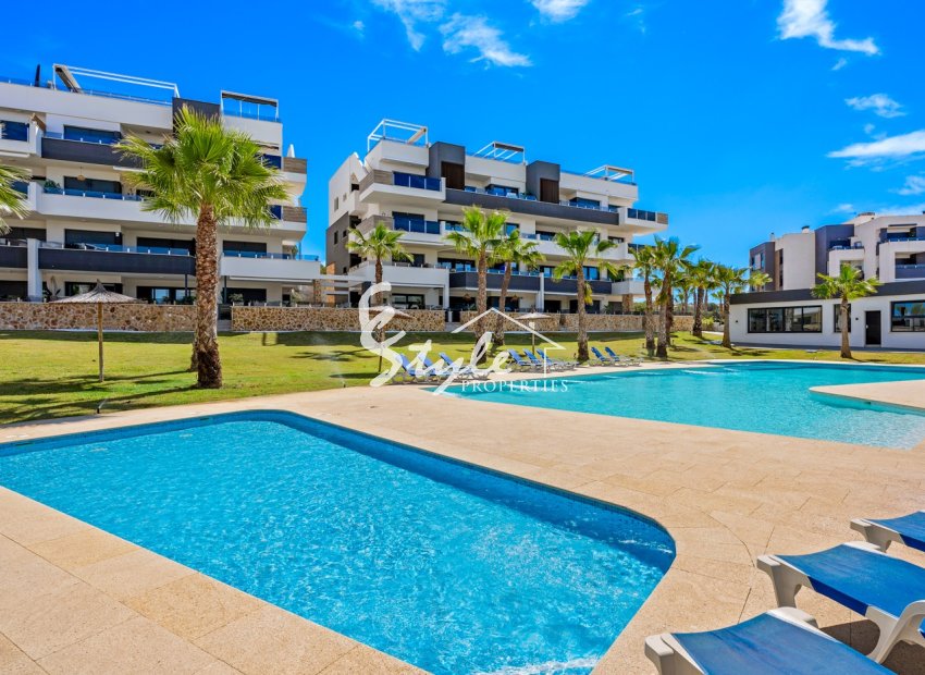 Reventa - Apartamento - Villamartín - Los Altos
