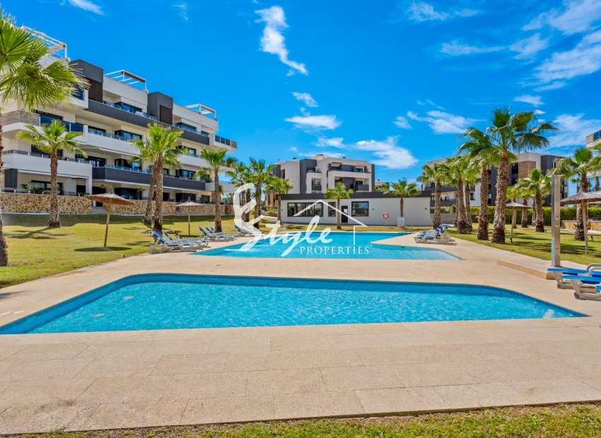 Reventa - Apartamento - Villamartín - Los Altos