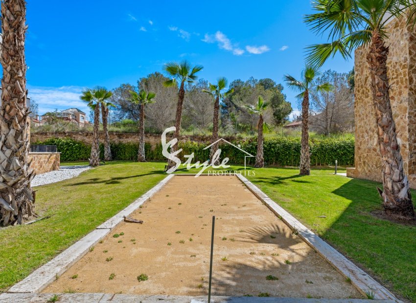 Reventa - Apartamento - Villamartín - Los Altos