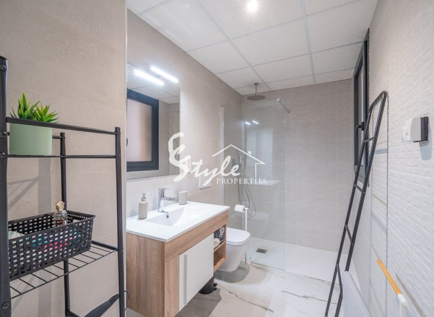 Reventa - Apartamento - Villamartín - Los Altos