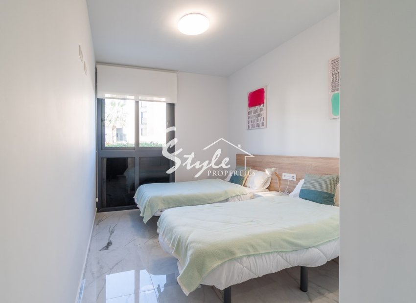 Reventa - Apartamento - Villamartín - Los Altos