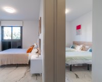 Reventa - Apartamento - Villamartín - Los Altos