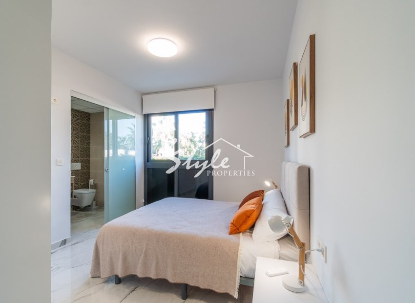 Reventa - Apartamento - Villamartín - Los Altos