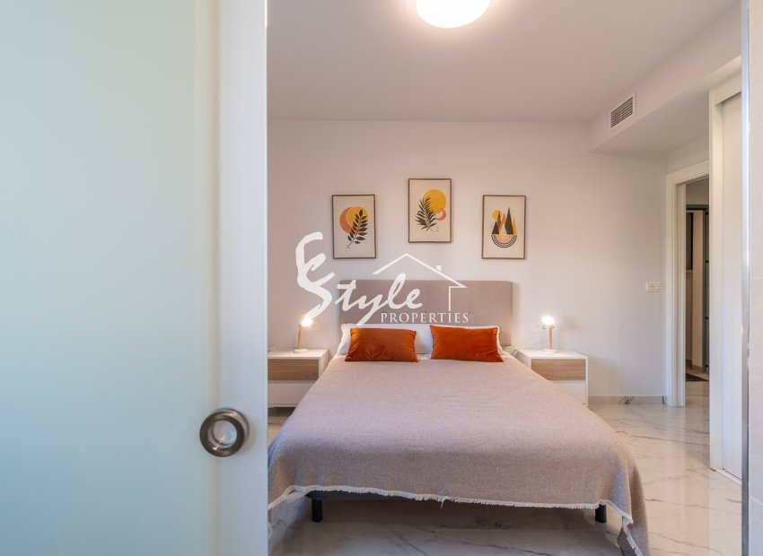 Reventa - Apartamento - Villamartín - Los Altos