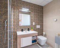 Reventa - Apartamento - Villamartín - Los Altos