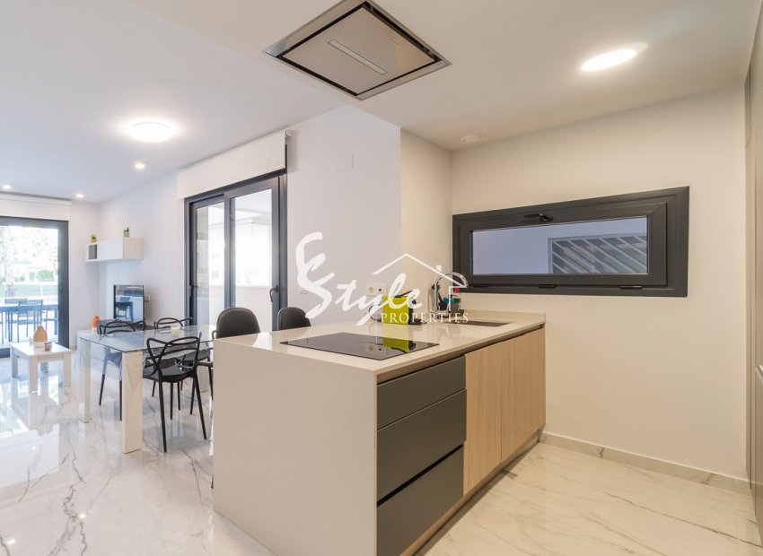 Reventa - Apartamento - Villamartín - Los Altos