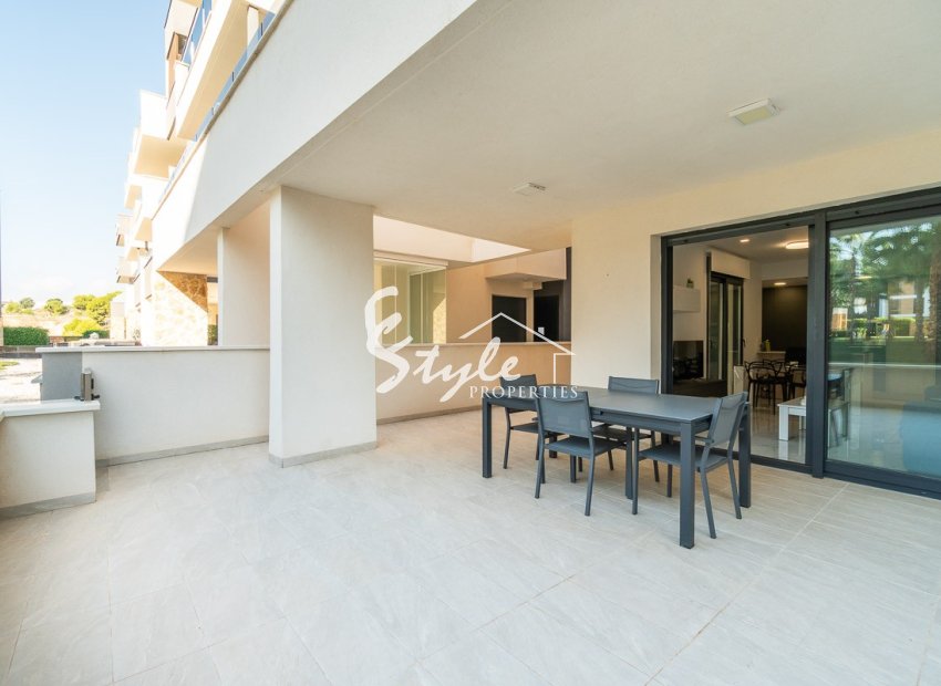 Reventa - Apartamento - Villamartín - Los Altos