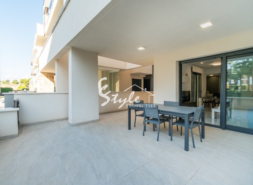 Reventa - Apartamento - Villamartín - Los Altos