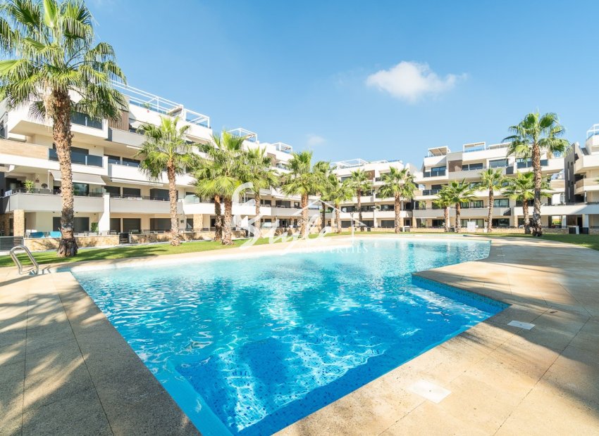 Reventa - Apartamento - Villamartín - Los Altos
