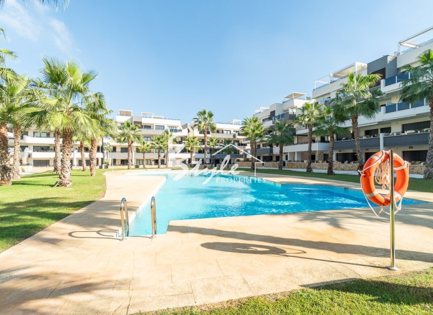 Reventa - Apartamento - Villamartín - Los Altos